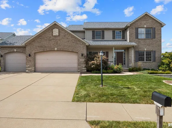 9711 N Megan Ct, Peoria, IL 61615