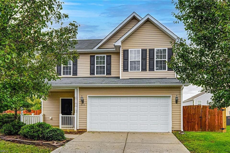 686 Winners Cir, Whitsett, NC 27377 Zillow