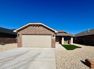 1622 132nd St, Lubbock, TX 79423