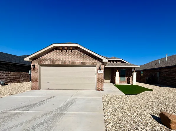 1622 132nd St, Lubbock, TX 79423