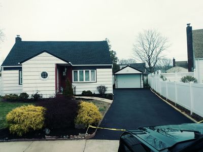 985 Marc Ct, Uniondale, NY, 11553