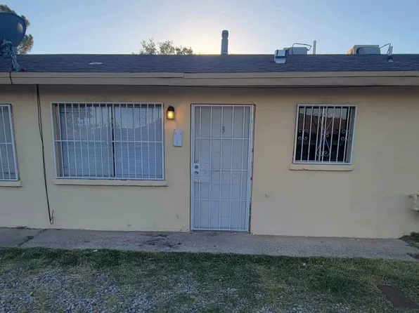 3510 Keltner Ave #4, El Paso, TX 79904