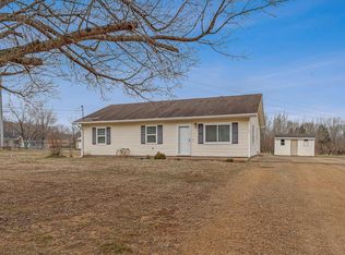 63 County Road 349, Jonesboro, AR 72401