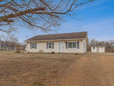 63 County Road 349, Jonesboro, AR, 72401