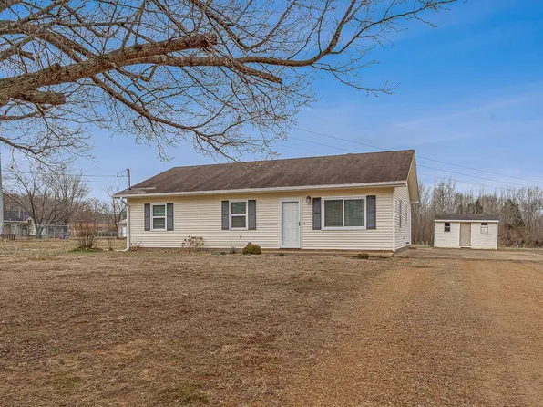 63 County Road 349, Jonesboro, AR 72401