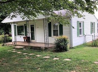215 Fairview Ave, Franklin, KY 42134