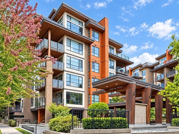 5983 Gray Ave #607, Greater Vancouver, BC V6S 0G3