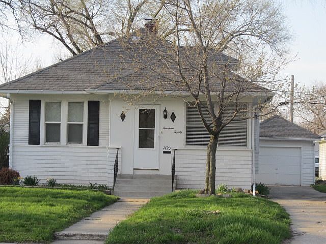 1st image of this home