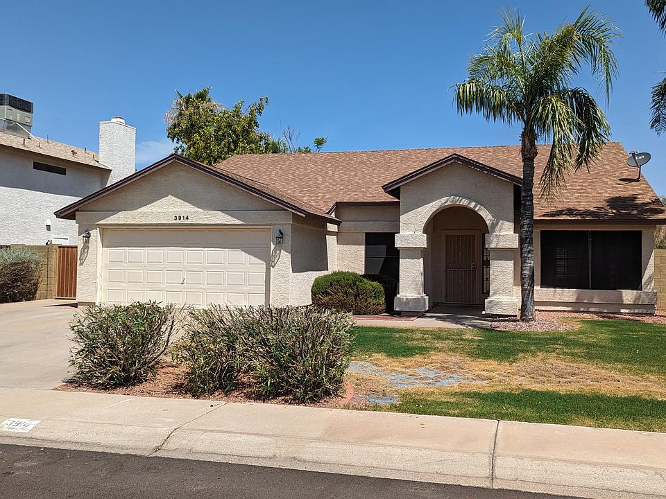 1st image of 3914 W Misty Willow Ln