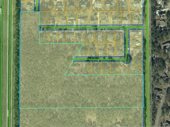 00 S. 40th Ave., Hattiesburg, MS 39402