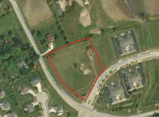 LOT 1 Grey Fox Trl, Mukwonago, WI 53149