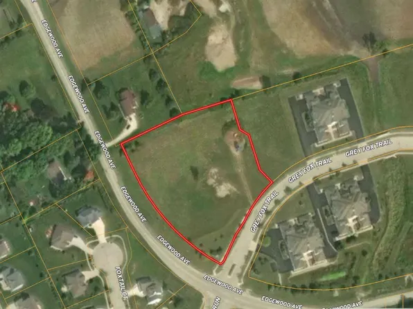 Lt1 GREY FOX TRAIL, Mukwonago, WI 53149