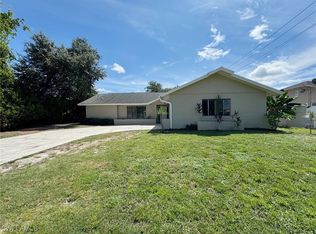1712 Hancock Bridge Pkwy, Cape Coral, FL 33990