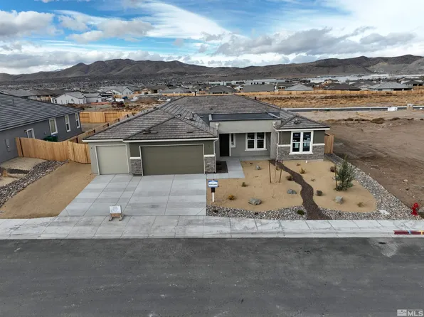 2341 Seaberry Dr #57, Sparks, NV 89441