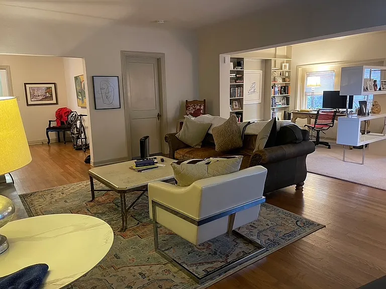 4205 Prescott Ave #4207 — Photo 2