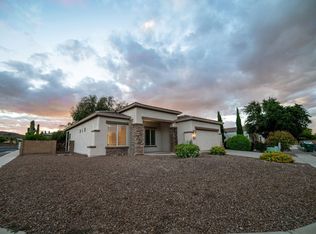 9159 N Ceremony Pl, Tucson, AZ 85743