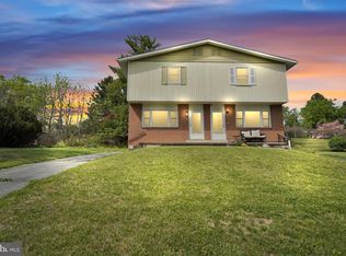 7952 Jefferson St, Hummelstown, PA 17036