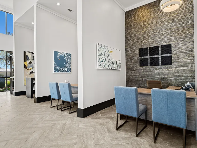 Axis at Watters Creek — Photo 13