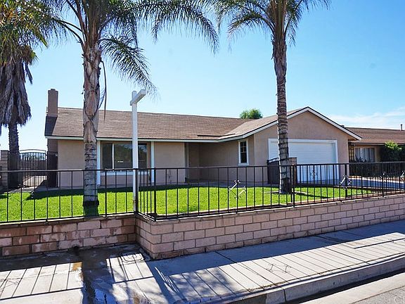 2nd image of 24631 Brodiaea Ave