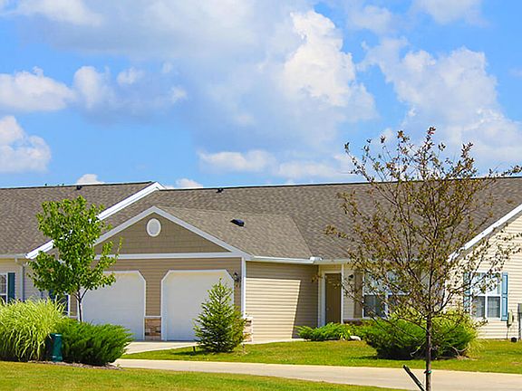 Welcoming Neighborhood Setting