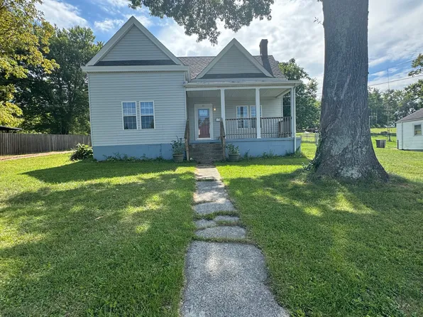 27 Ashland Ave, Winchester, KY 40391