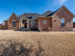 23002 Crab Orchard Dr, Edmond, OK 73025