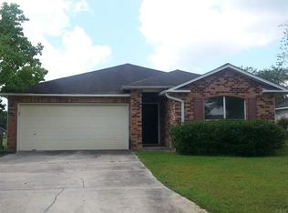 5808 Dunbar Cir, Milton, FL 32583