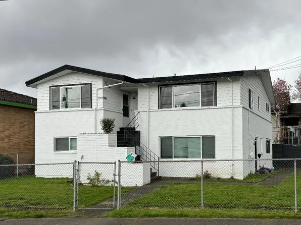 7903 Renton Ave S #7903, Seattle, WA 98118