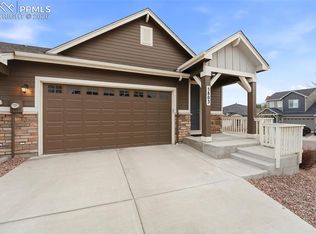 5803 Morning Light Ter, Colorado Springs, CO 80919