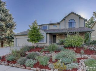 2245 Spinnaker Cir, Longmont, CO 80503
