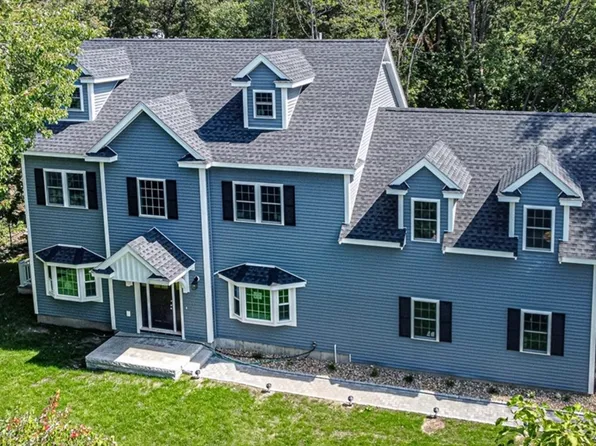 16 Border Rd, Reading, MA 01867