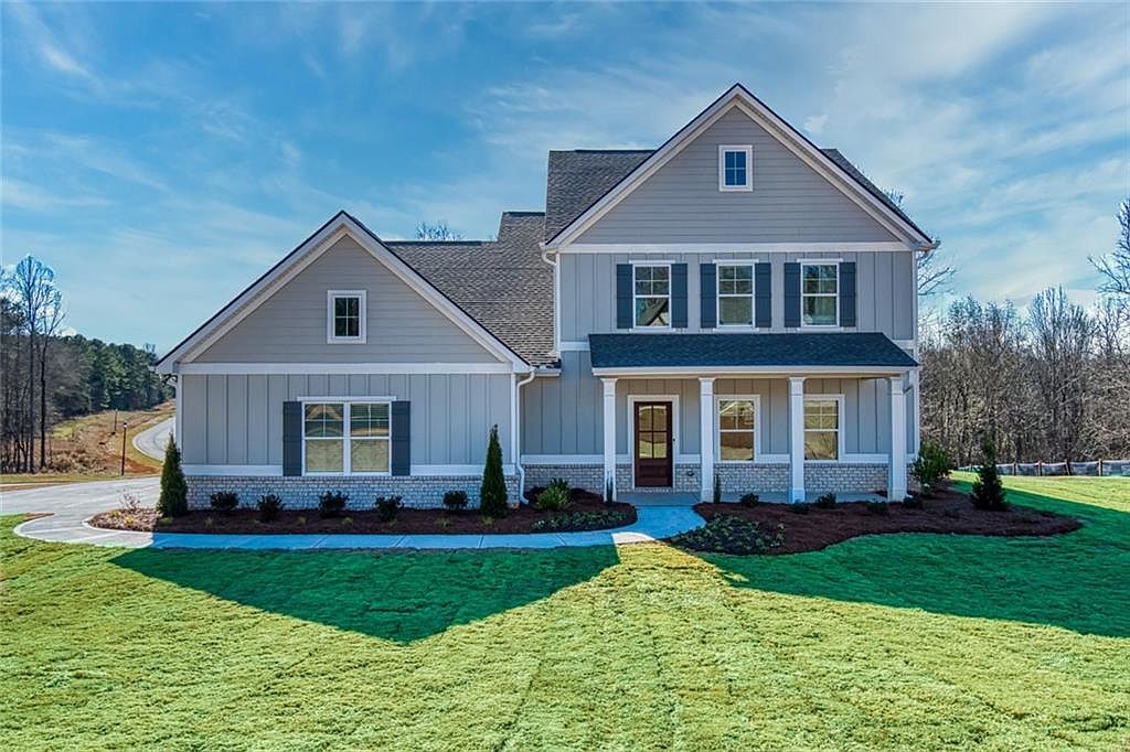 LOT 12 Saddleridge Trl, Senoia, GA 30276 Zillow