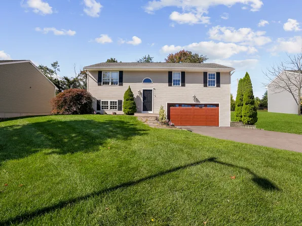 110 Meadow View Terrace, New Haven, CT 06512