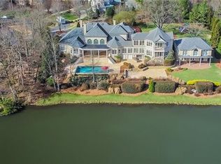 6309 Mitchell Hollow Rd, Charlotte, NC 28277