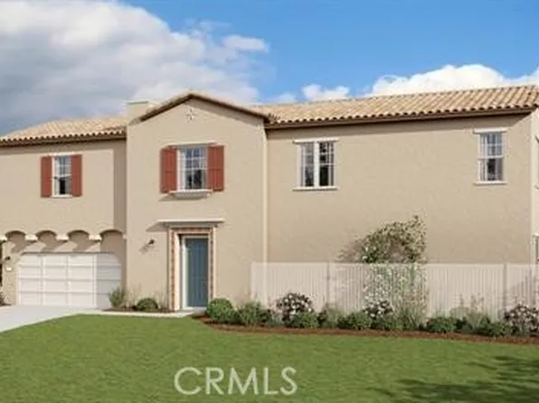 16574 Strategy Pl, Chino, CA 91708