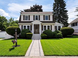 12 Sunset Rd, Stoneham, MA 02180