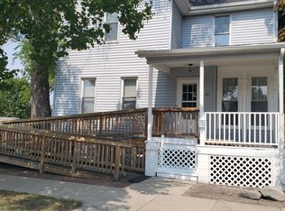 411 9th St, Bay City, MI 48708