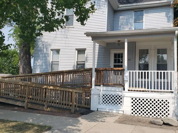411 9th St, Bay City, MI 48708