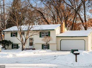 11820 Monroe Cir NE, Blaine, MN 55434