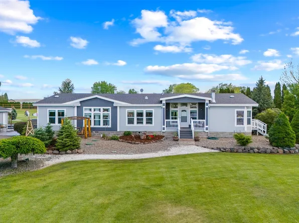 250 Rodgers Road, Yakima, WA 98908
