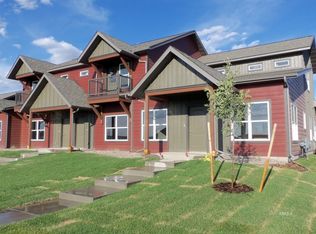 2018 Wyoming Ave APT C, Glendive, MT 59330