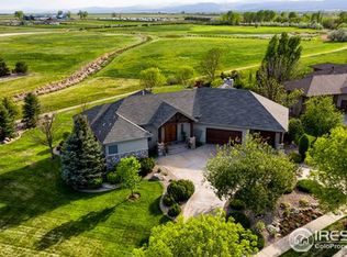 8349 Golden Eagle Rd, Fort Collins, CO 80528