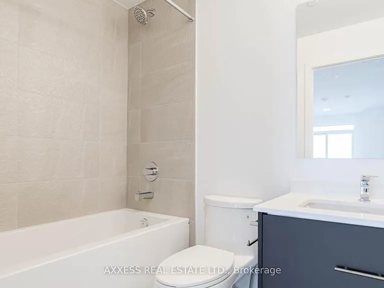 5105 Hurontario St #2511 — Photo 6