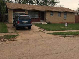 5031 Lindale Dr, Wichita Falls, TX 76310