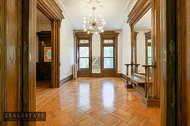 Rented by ZealEstate Group Inc