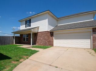 6004 Johnnie Ter, Oklahoma City, OK 73149
