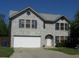 9119 Ridge Post, San Antonio, TX 78250