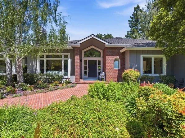 12681 Miraloma Way, Los Altos Hills, CA 94024