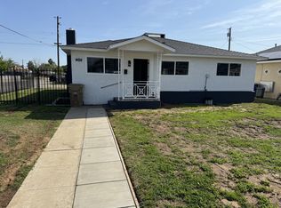 1201 El Tejon Ave, Bakersfield, CA 93308