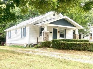 1061 S New Ave, Springfield, MO 65807